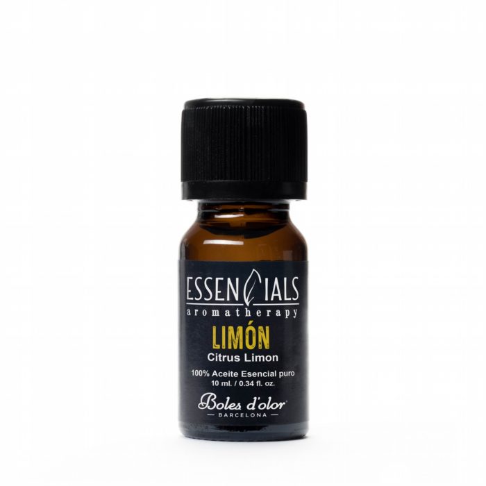 Aceite Esencial de Limón