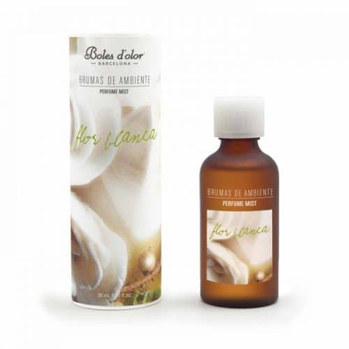 Bruma Flor Blanca