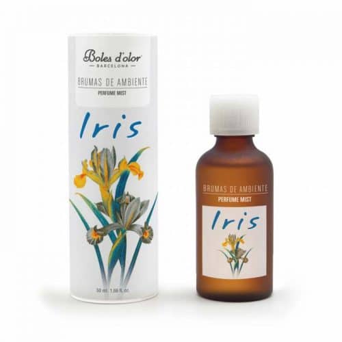 Bruma Iris