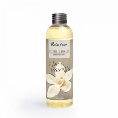 Recambio de Mikado Flor de Vainilla