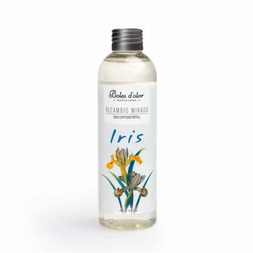 Recambio de Mikado Iris