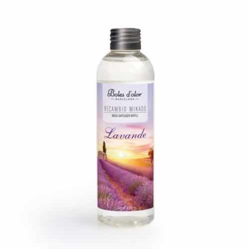 Recambio de Mikado Lavanda