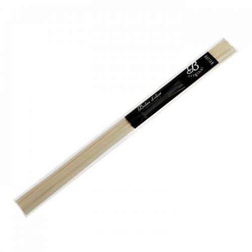 Varillas de Rattan