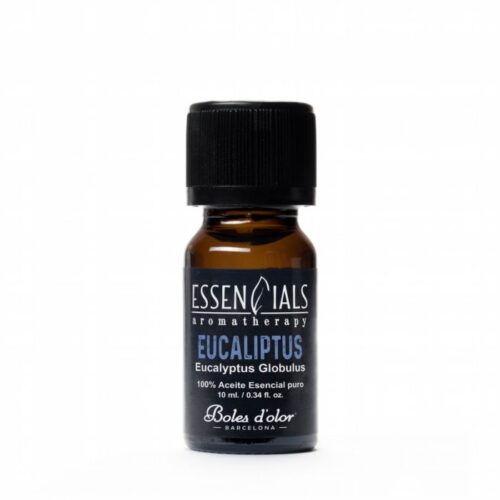 Aceite Esencial de Eucaliptus