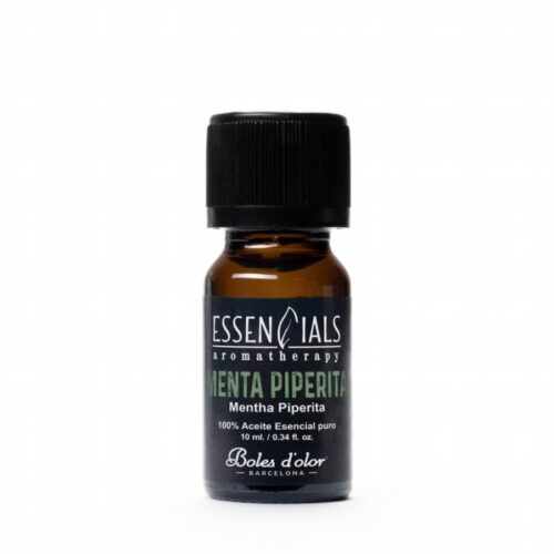 Aceite Esencial de Menta-Piperita