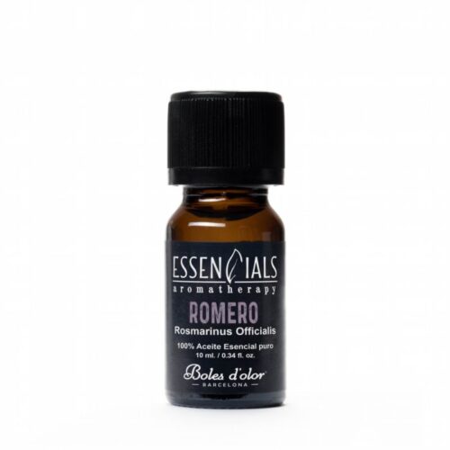 Aceite Esencial de Romero