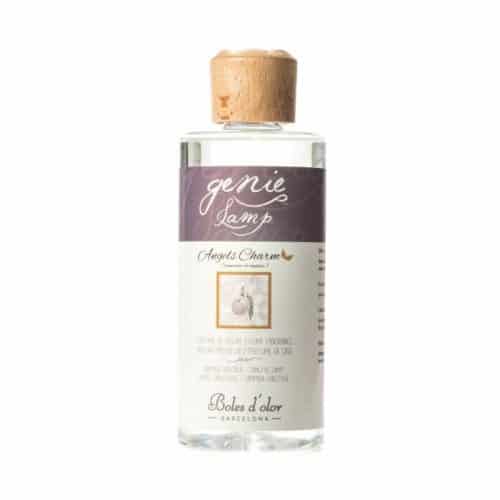 Genie Perfume Angels Charm
