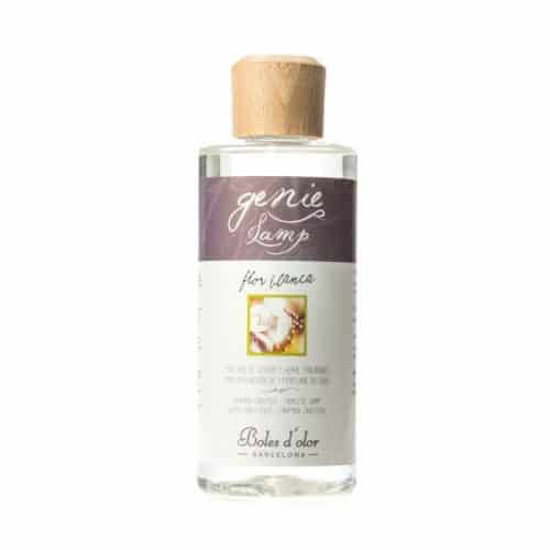 Genie Perfume Flor Blanca