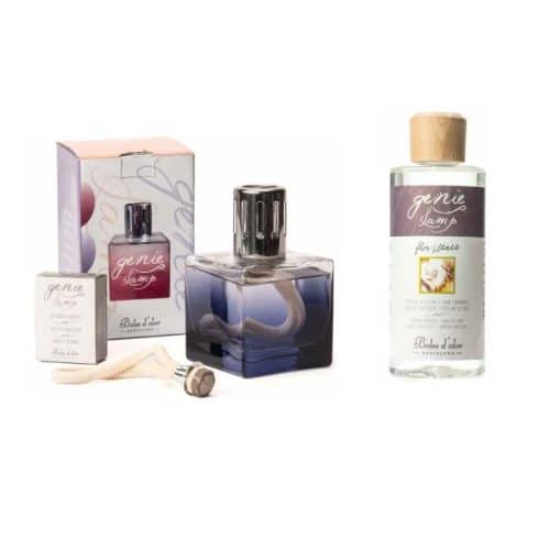 Pack Regalo Lámpara Catalítica