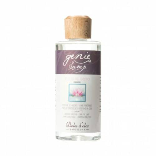 Genie Perfume Flor de Loto