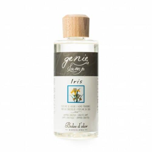 Genie Perfume Iris