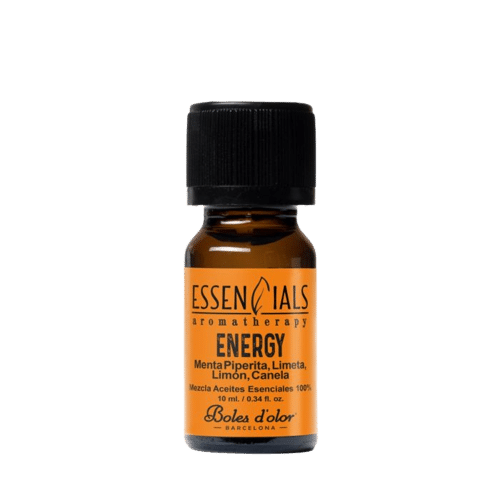 Sinergia Energy
