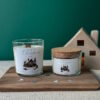 Vela Aromática Christmas Home