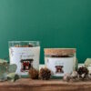 Vela Aromática Fireside