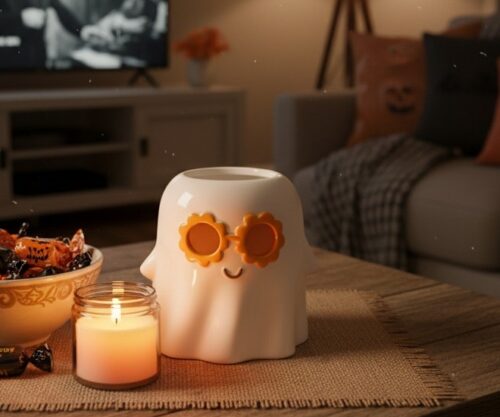 Quemador Hippie Boo - Imagen 3