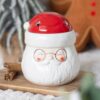 Quemador Santa Claus