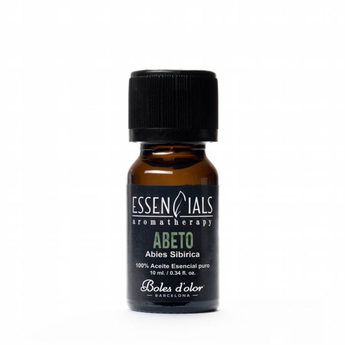 Aceite Esencial de Abeto
