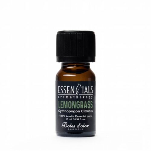 Aceite Esencial de Lemongrass - Essencials