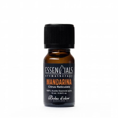 Aceite Esencial de Mandarina