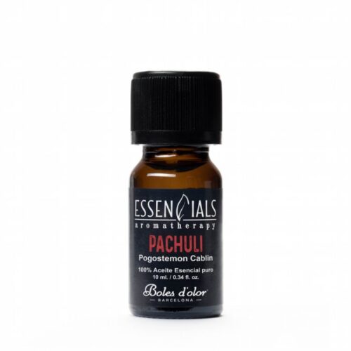 Aceite Esencial de Pachuli