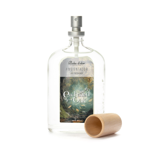 Ambientador Spray Enchanted Oak