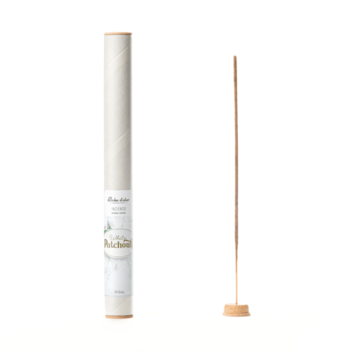 Incienso White Patchouli