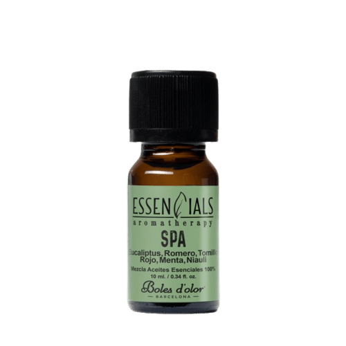 Sinergia Spa