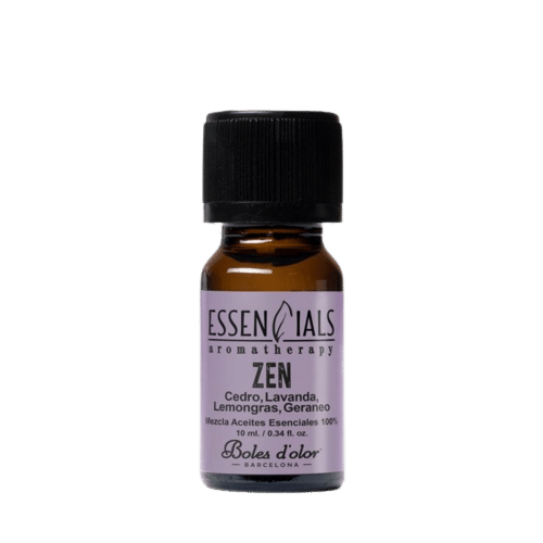 Sinergia Zen