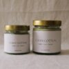 Vela aromática Clean Cotton de algodón, lino y almizcle
